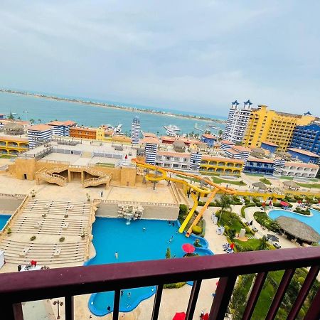 Porto Marina Resort Chalets Families Only El Alamein Esterno foto