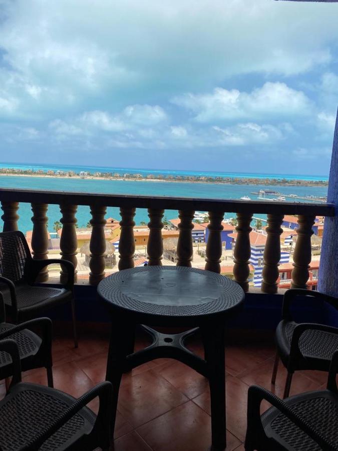 Porto Marina Resort Chalets Families Only El Alamein Esterno foto