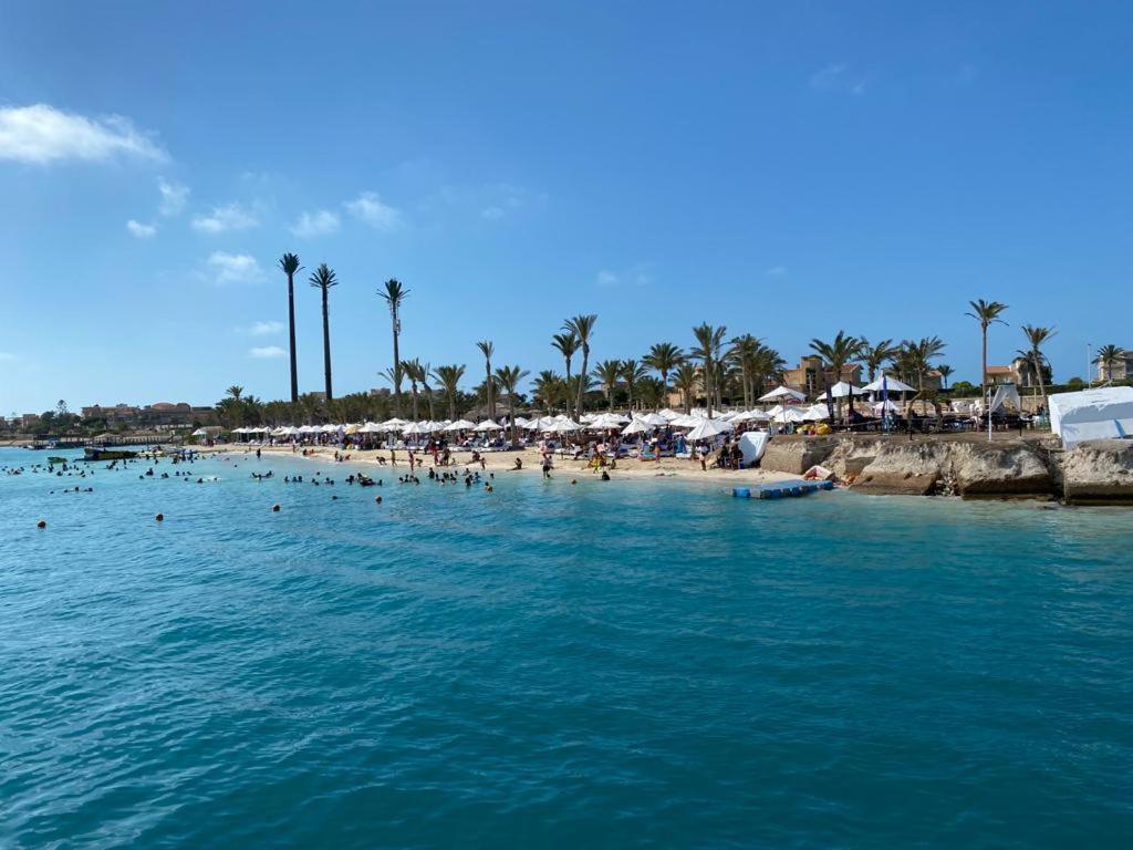 Porto Marina Resort Chalets Families Only El Alamein Esterno foto