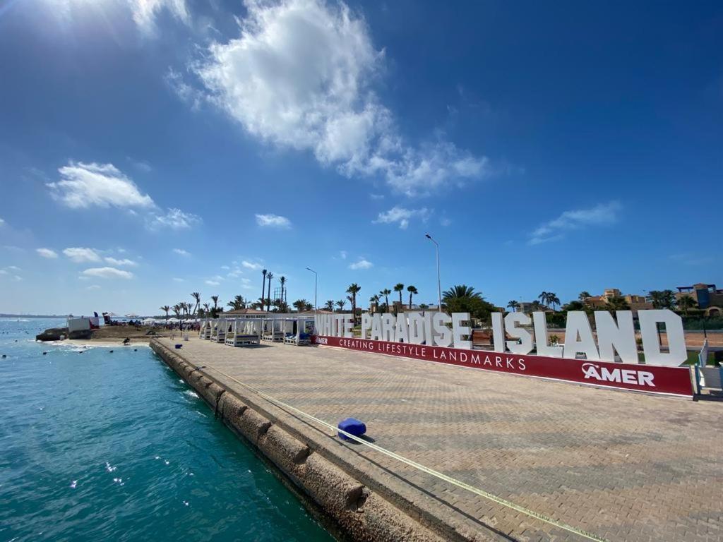 Porto Marina Resort Chalets Families Only El Alamein Esterno foto