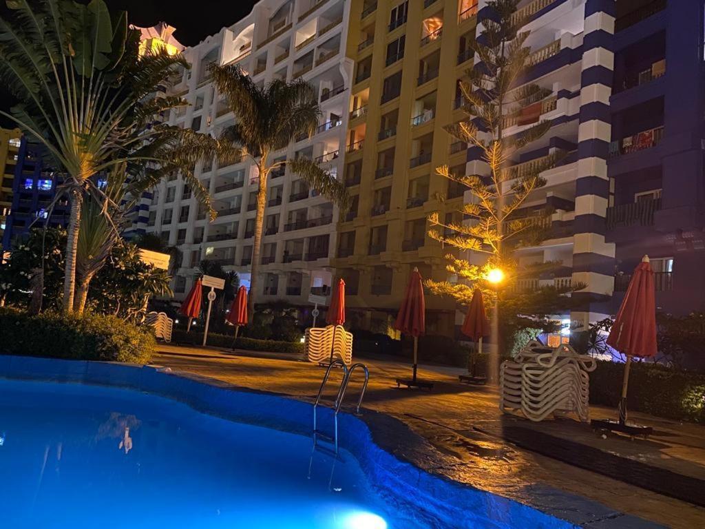 Porto Marina Resort Chalets Families Only El Alamein Esterno foto