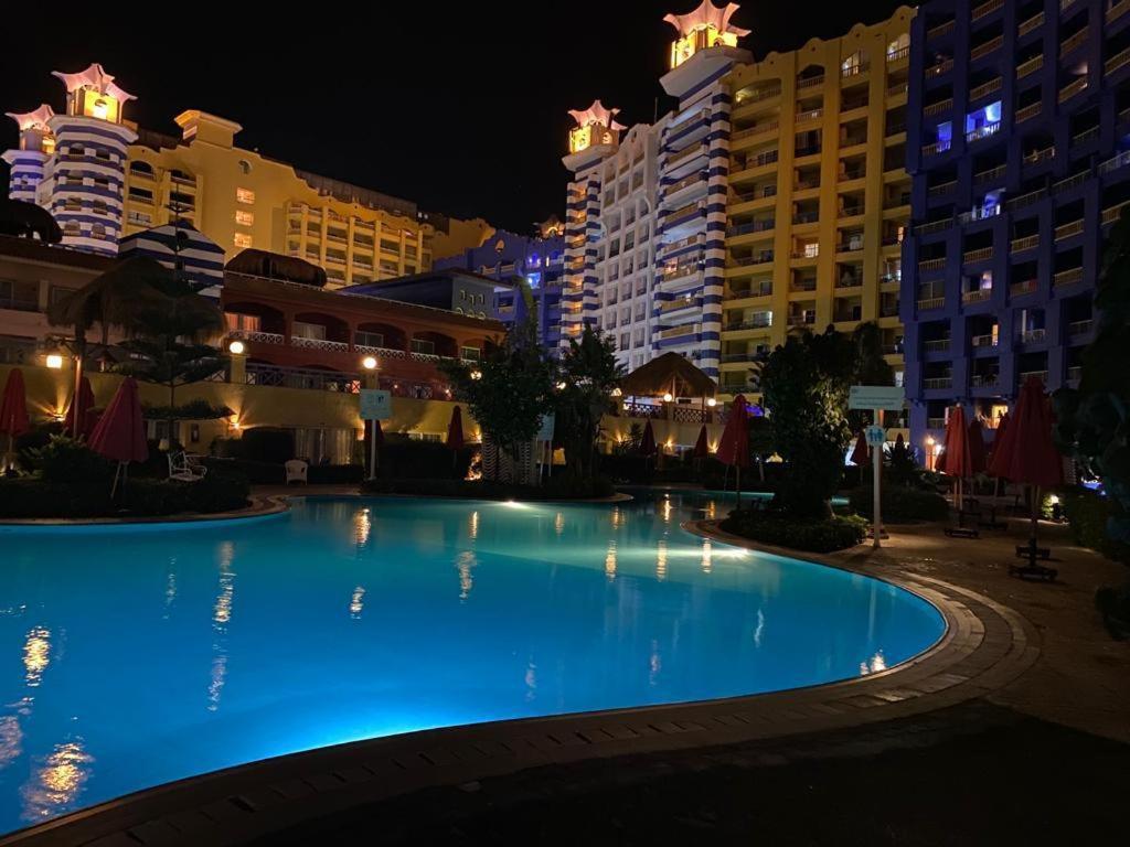 Porto Marina Resort Chalets Families Only El Alamein Esterno foto