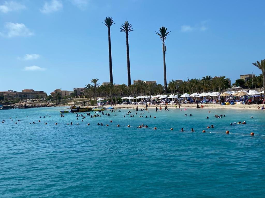 Porto Marina Resort Chalets Families Only El Alamein Esterno foto